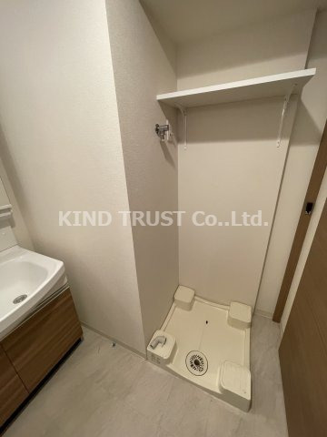プレサンス梅田東クォーレの設備