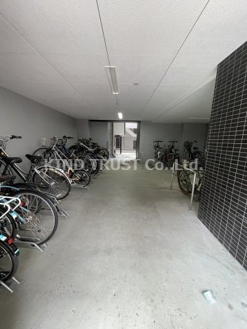 プレサンス梅田東クォーレのその他共用部分