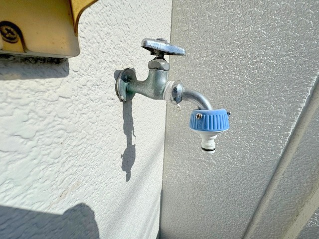 ウエストハイツのその他