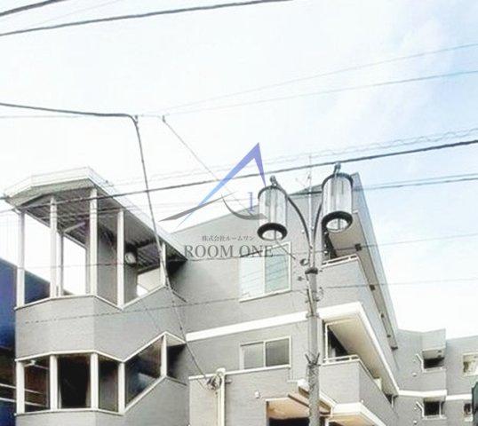 ジュネスメゾン中板橋