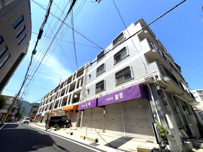 【外観】 | サムティ青木