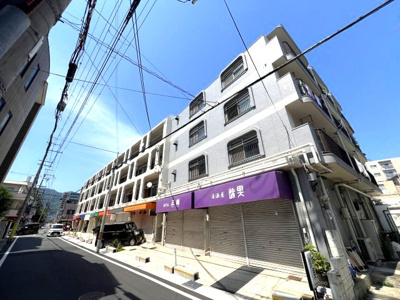 【外観】 | サムティ青木