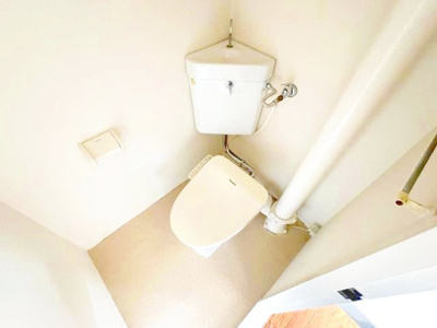 【トイレ】 | サムティ青木