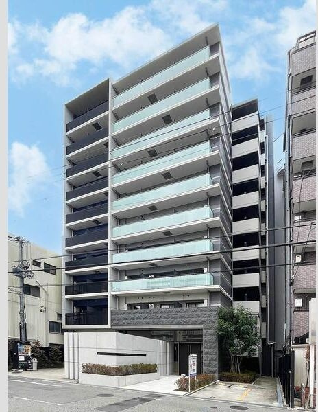 S-RESIDENCE新大阪Ridente