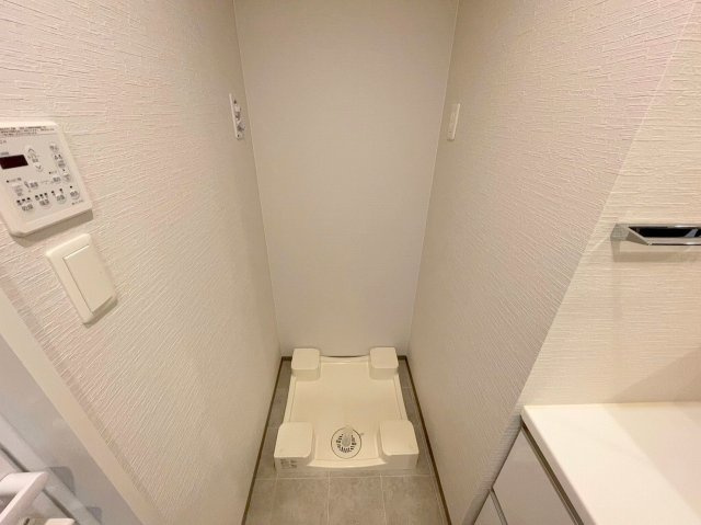 シティテラス神崎川駅前の設備
