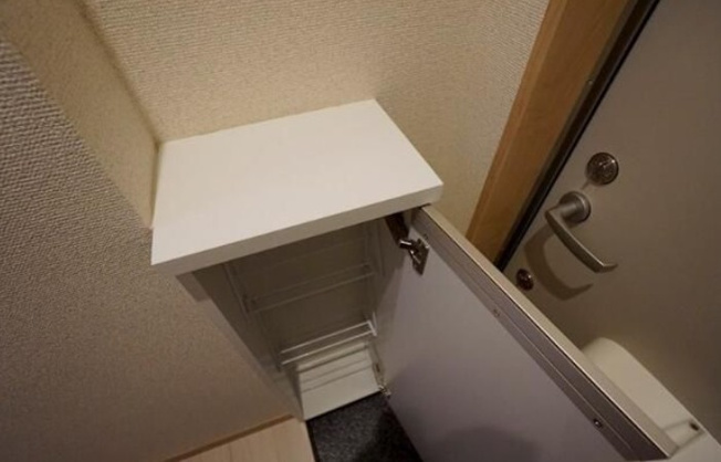 【収納】 | ロンディネ鷺ノ宮