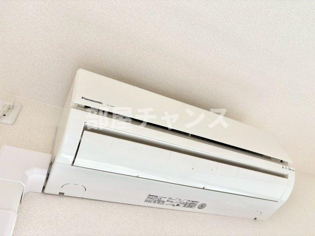 アビターレ豊前の設備
