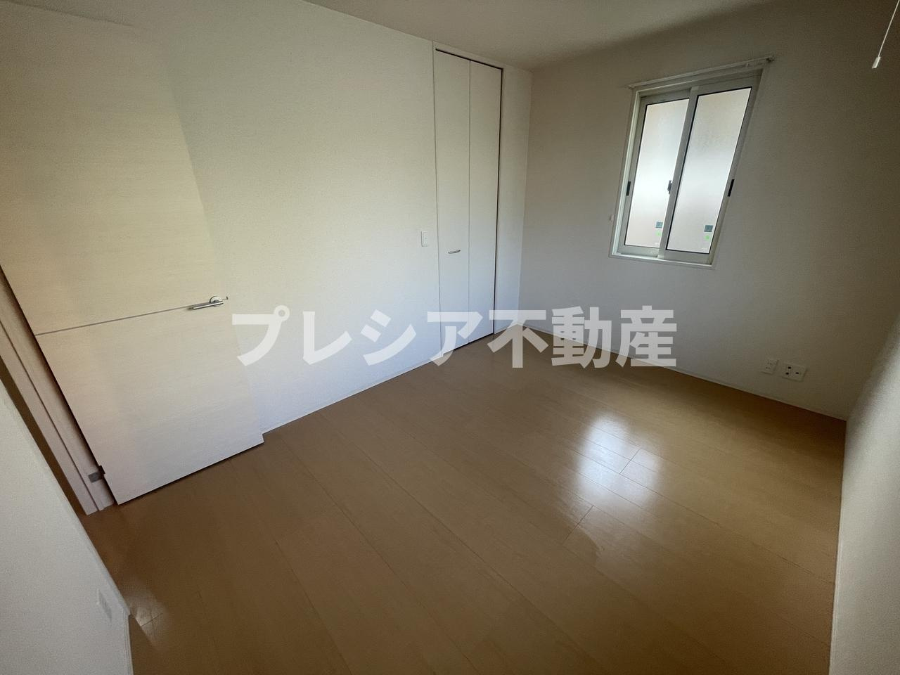 ペルルⅡの子供部屋