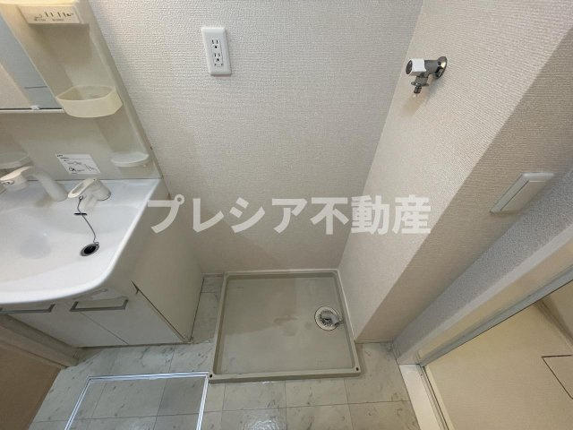 ペルルⅡの設備