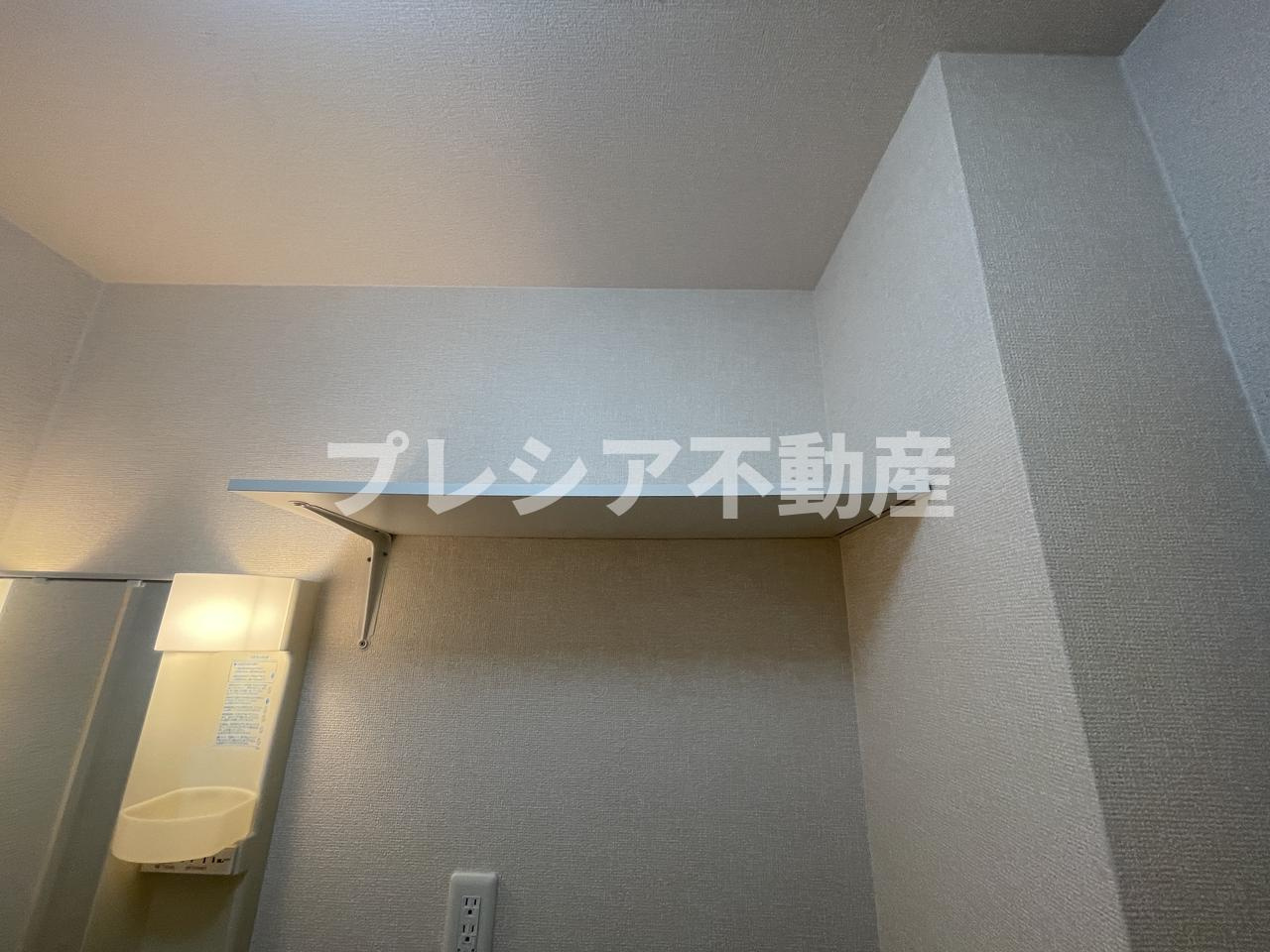 ペルルⅡの内装