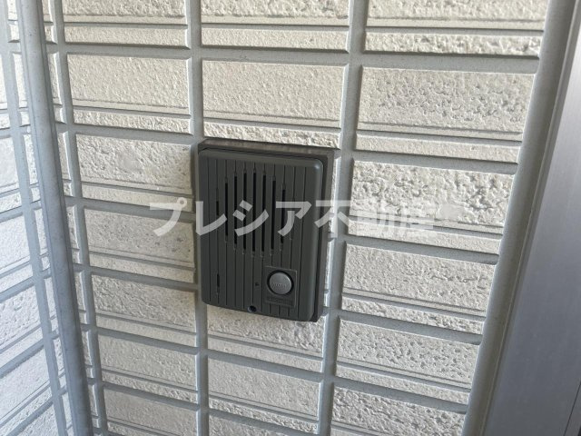ペルルⅡのセキュリティ
