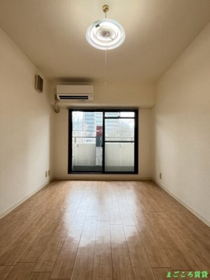 【洋室】 | サンライズ千代崎