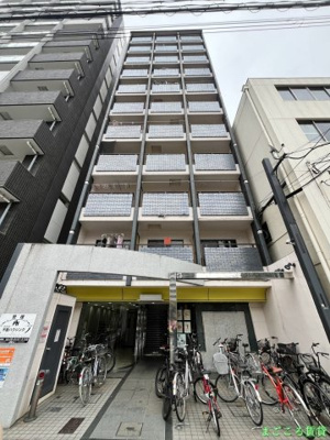 【外観】 | サンライズ千代崎