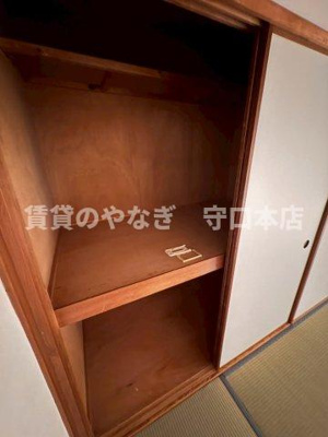 【収納】 | ローズハイツ