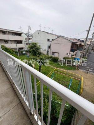 【周辺】 | ローズハイツ