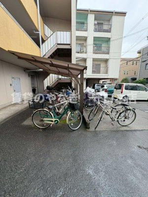 【その他共用部分】 | ローズハイツ