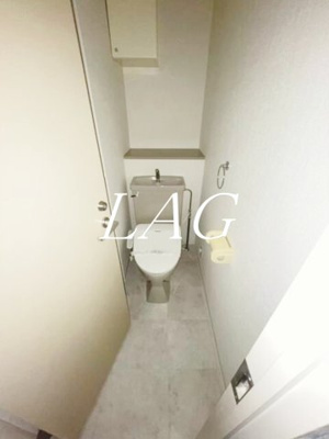 【トイレ】 | メゾンドール永塚 | トイレです。