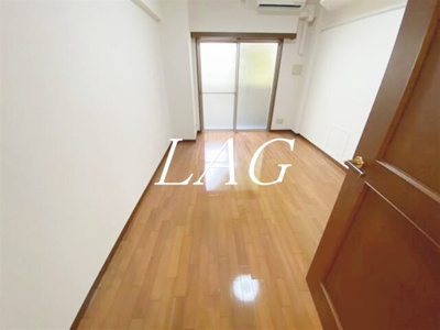 【居間・リビング】 | ステージファースト幡ヶ谷 | 洋室のお部屋です。