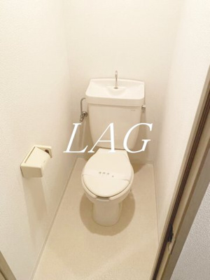 【トイレ】 | アーケイディア | トイレです。