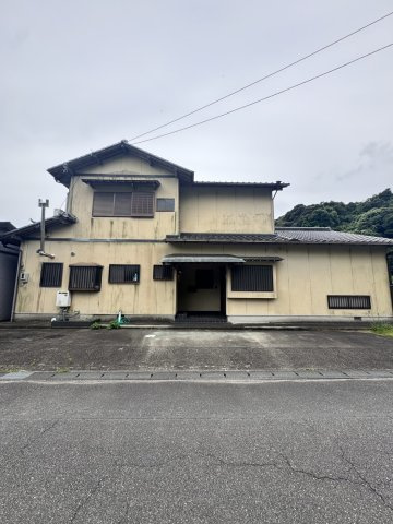 菊川市丹野の中古一戸建