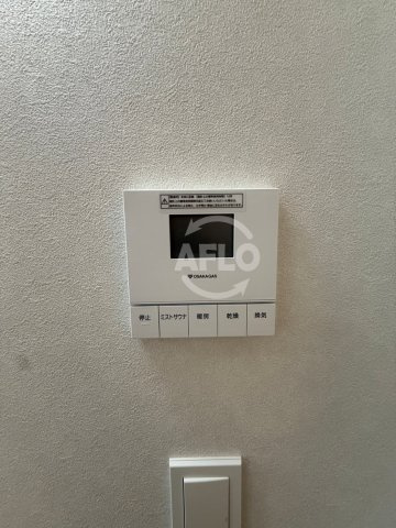 アーバネックス堺筋本町　開平小学校区の設備|アーバネックス堺筋本町　浴室乾燥機
