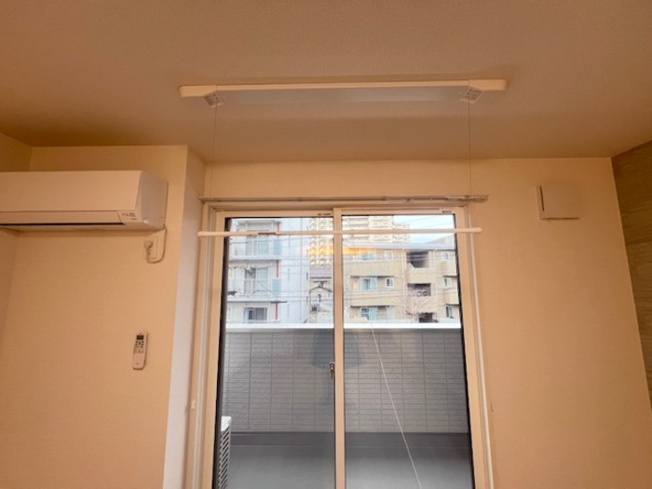 【設備】 | D-ROOM中原東