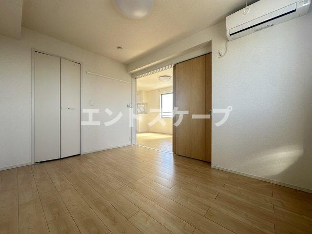 エクセレント　Ｔ．Ｙ　Ⅰの洋室|高崎、前橋のお部屋探しはエンドスケープまで！お客様の理想お聞かせ下さい♪
