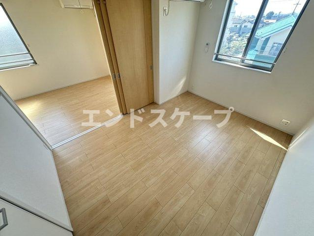 エクセレント　Ｔ．Ｙ　Ⅰの洋室|高崎、前橋のお部屋探しはエンドスケープまで！お客様の理想お聞かせ下さい♪