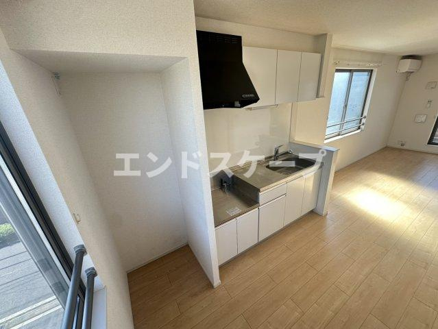 エクセレント　Ｔ．Ｙ　Ⅰの内装|高崎、前橋のお部屋探しはエンドスケープまで！お客様の理想お聞かせ下さい♪