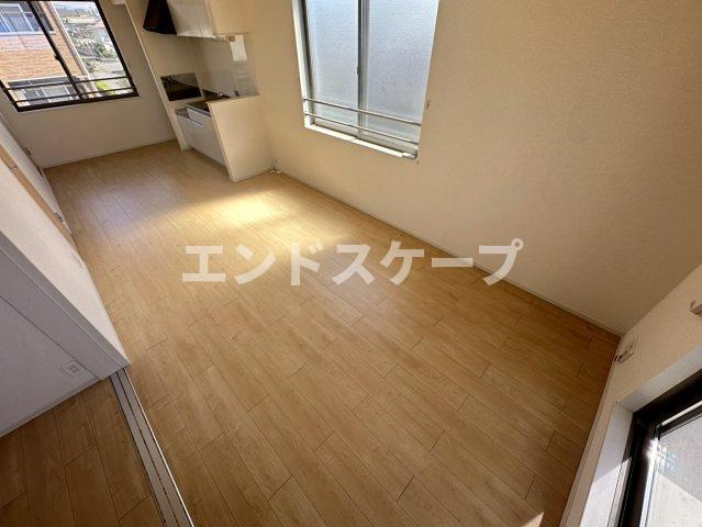 エクセレント　Ｔ．Ｙ　Ⅰの居間・リビング|高崎、前橋のお部屋探しはエンドスケープまで！お客様の理想お聞かせ下さい♪