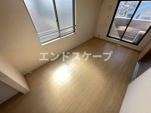 エクセレント　Ｔ．Ｙ　Ⅰの居間・リビング|高崎、前橋のお部屋探しはエンドスケープまで！お客様の理想お聞かせ下さい♪