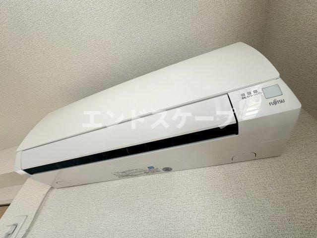 エクセレント　Ｔ．Ｙ　Ⅰの設備|高崎、前橋のお部屋探しはエンドスケープまで！お客様の理想お聞かせ下さい♪