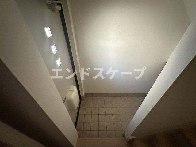 エクセレント　Ｔ．Ｙ　Ⅰの玄関|高崎、前橋のお部屋探しはエンドスケープまで！お客様の理想お聞かせ下さい♪