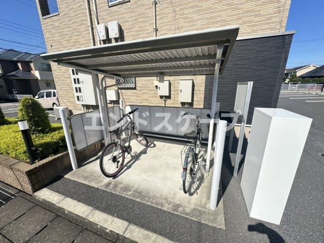 エクセレント　Ｔ．Ｙ　Ⅰのその他共用部分|高崎、前橋のお部屋探しはエンドスケープまで！お客様の理想お聞かせ下さい♪