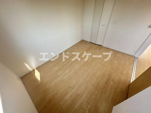 エクセレント　Ｔ．Ｙ　Ⅰの洋室|高崎、前橋のお部屋探しはエンドスケープまで！お客様の理想お聞かせ下さい♪