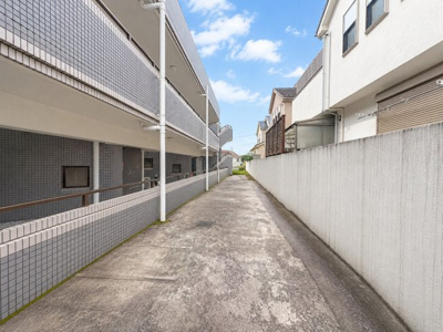 【駐輪場】 | リベルテ磯子　Renovation/ペット飼育可/杉田駅歩12分 | ◆子育て世代のスタッフもいますので、お客様目線での物件選び、ご提案が可能です。お問い合わせいただきました物件以外も多数ご紹介させていただきます。
