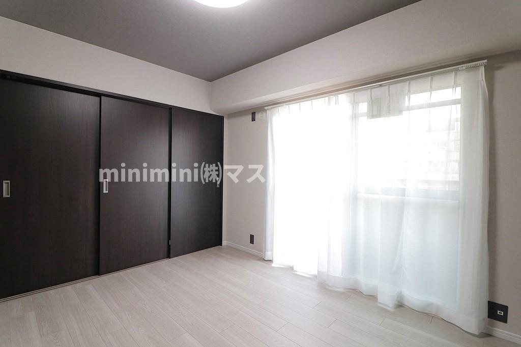 ライオンズマンション日本橋のその他