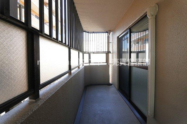 ライオンズマンション日本橋のその他共用部分