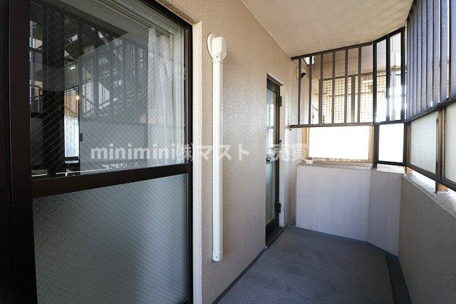 ライオンズマンション日本橋のその他共用部分