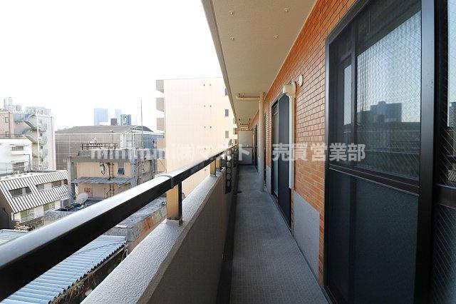 ライオンズマンション日本橋のその他