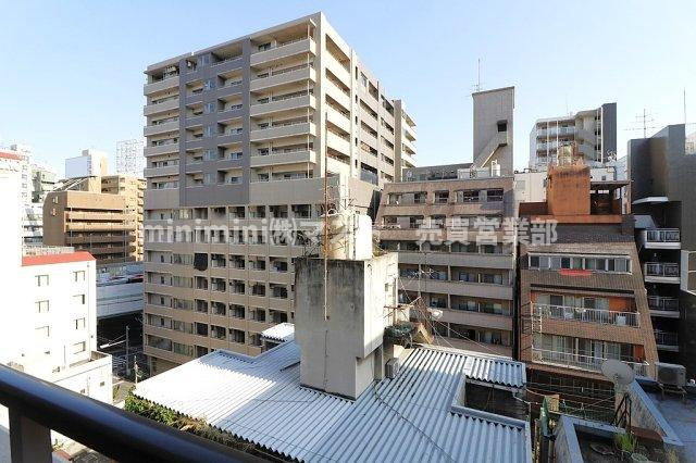 ライオンズマンション日本橋のその他