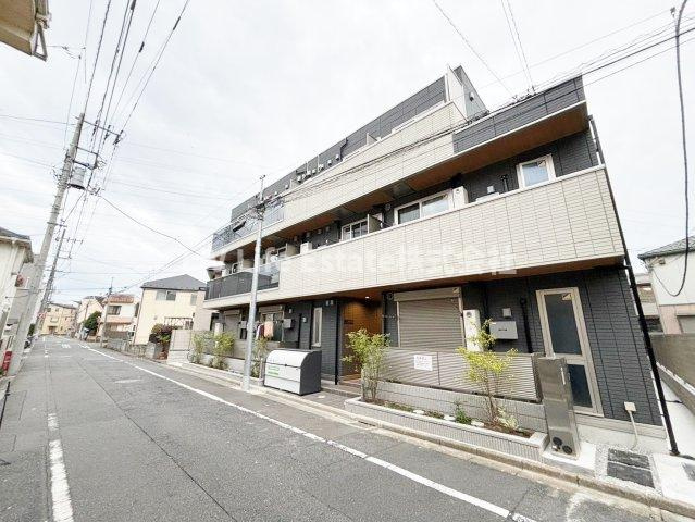 グラナーデ石神井台