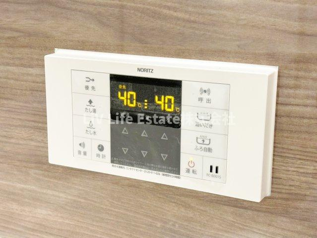 グラナーデ石神井台|同仕様写真