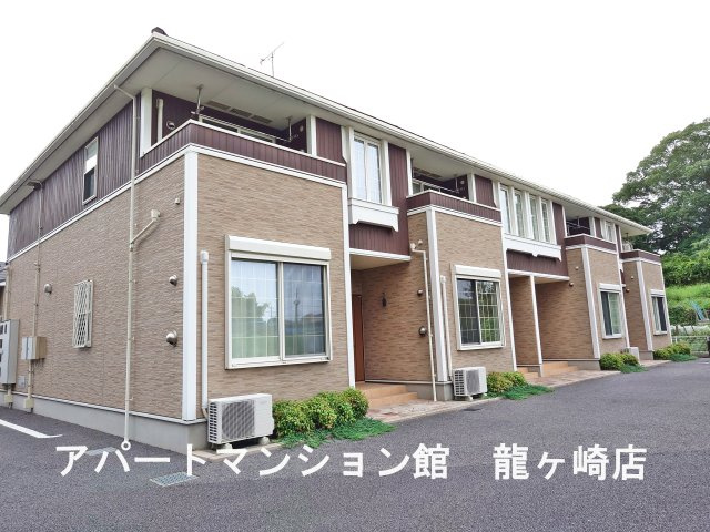 サンリット・ガーデンⅡ
