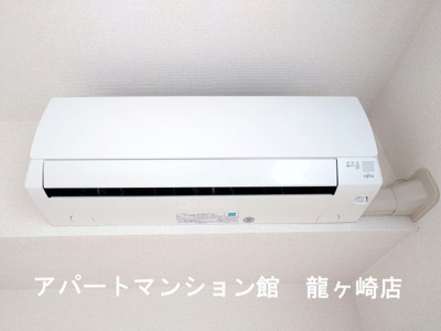 【設備】 | サンリット・ガーデンⅡ