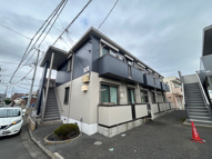 東大和市中央２丁目のアパートの画像