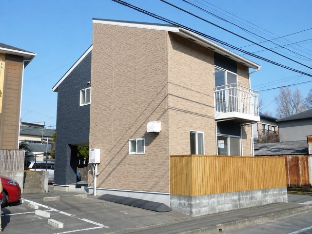 カーサLOV