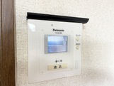 プチメゾン辰のセキュリティ