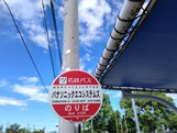 プチメゾン辰の周辺