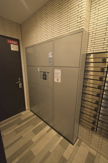 【その他共用部分】アドバンス大阪セレーノ 